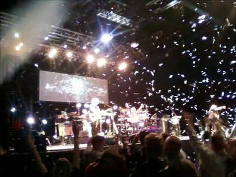 Yes Miscellany: 2/25/04 - Rockline with Jon Anderson 5/6 - Interview