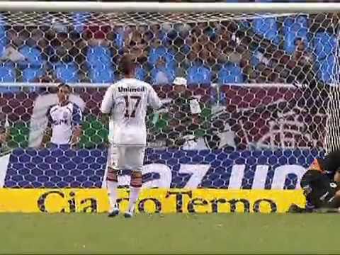 Os gols de de Fluminense 2 (2) x (4) 2 Boavista pelo Carioca 2011