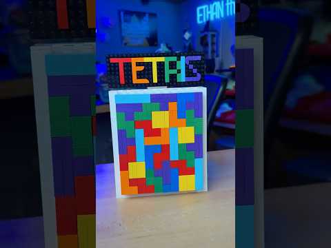Effortless Transformation With A4 Tetris Printable Sheets