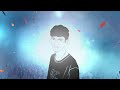 Jana Nayagan Movie Thalapathy Kacheri Lyrics Video Intro Editing