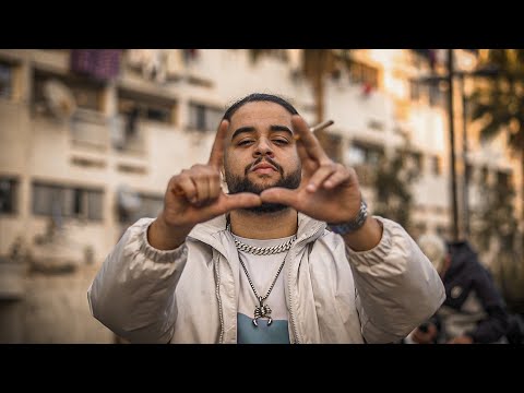 Domino - CASANEGRA feat. ​⁠Skynet ( official music video )