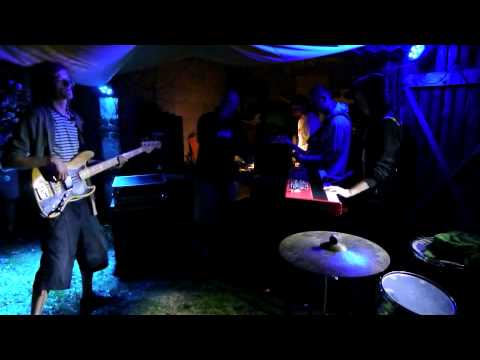 Dancehall Biadaczka 2013