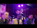 Mariel Bildsten with the Roy Hargrove Big Band - Mambo For Roy