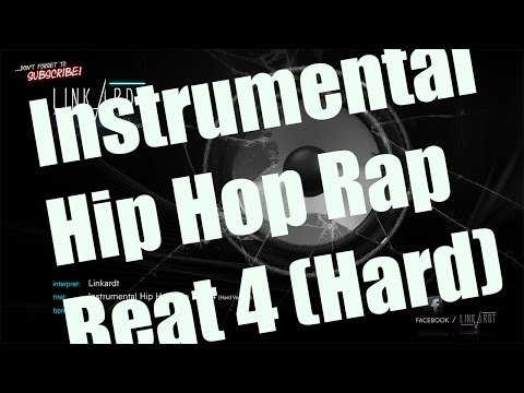 Linkardt - Instrumental Underground Rap Beat Hip Hop (Hard) - Battle