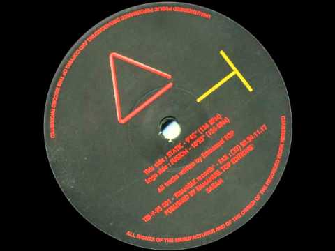 Emmanuel Top - Fusion with Könnyeid (1995)