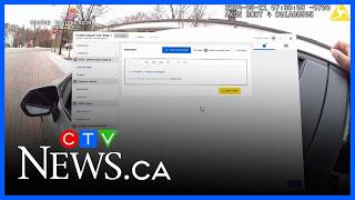 Police using AI to generate reports could have ‘profound consequences’: expert