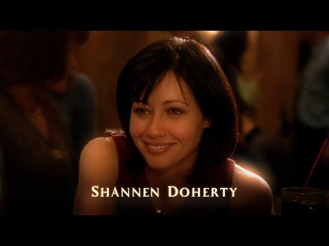 Charmed 2 Season Opening HD
