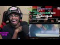 ImDOntai Reacts To Rod Wave By Your Side