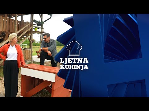 Gradačac - drugi dio | Emisija | Ljetna kuhinja | Hayat TV
