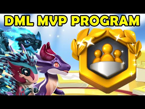 New SPELLWORK DRAGON Solo Event, DML COMMUNITY MVP PROGRAM, PORCUPINE Sigil Map + MORE! - DML #1440