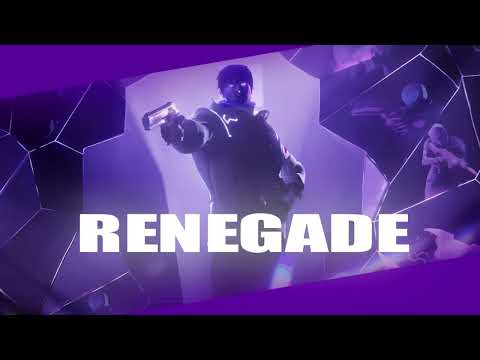 RENEGADE // VALORANT x 99 GOD x C103 [1HOUR]