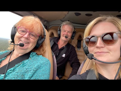 USA Roadtrip with Meg 2023