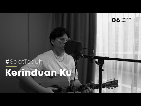 #SaatTeduh Original - Kerinduan Ku (Yeshua Abraham)