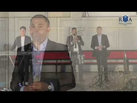 Vasile Dinca (Piti) - Anastu menghe e pacea!