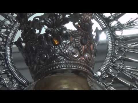 Romería del Bustar 2013 - Patrona de Carbonero el Mayor (Segovia)