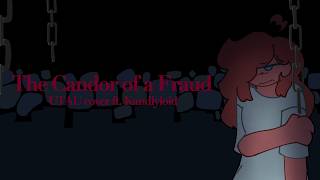 Cover art for The Candor of a Fraud