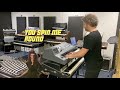 Dead or Alive - You Spin Me Round - Synth Recreation