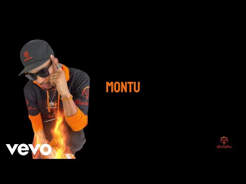 Montu Mercury - #MontuMerc (Lyric Video)