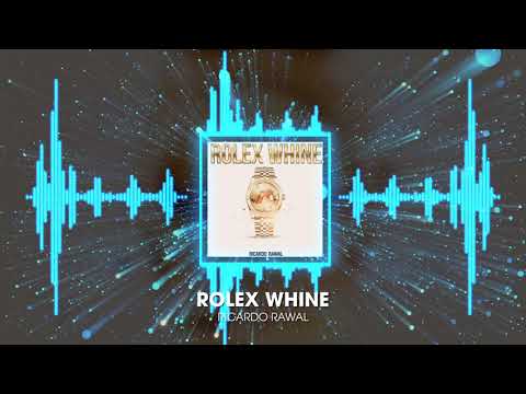 Ricardo Rawal - Rolex Whine (Audio Visual)