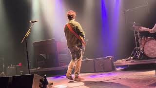 Dawes - Stories Don’t End - Live at Capitol Theatre in Port Chester NY - 12.29.23
