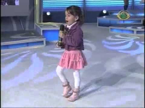 Raul Gil   Homenagem Calypso parte 043