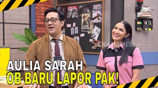 Download lagu Gara-Gara Surya Batuk, Ayu Malah Jadi Dino?! | LAPOR PAK! (04/11/25)* mp3