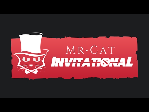 LIVE: Mineski vs WG. Unity - Mr. Cat Invitational #2 Game 2