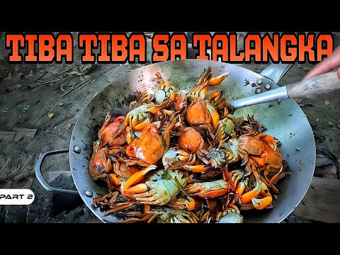 P2-Tiba sa Talangka - EP1099
