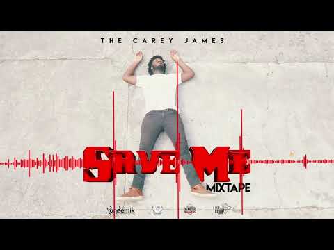 The Carey James  - Take Me With You (Official Audio)