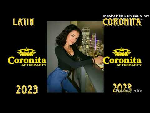 R.M-MUSIC X DJ RICH/LATIN CORONITA 2023