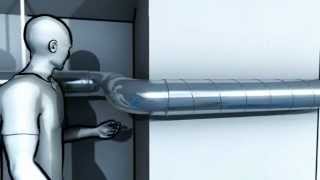 Lindab Safe Click