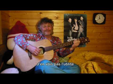 [Jacquard Télé] Mon confinement à l'eau - Les Frères Jacquard - Jean Sté Mitchell