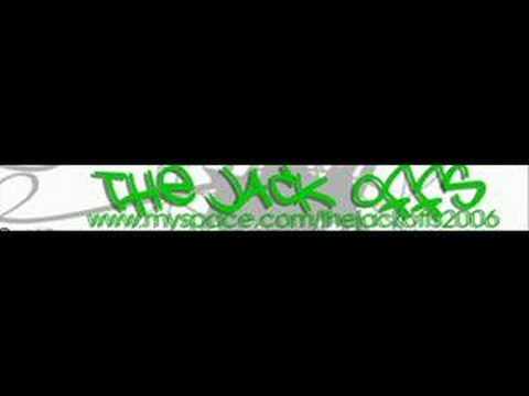 The Jack Offs (rip) - Never Gonna Grow up