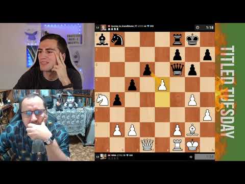 НЕ ТУТ-ТО БЫЛО! // FM ВЯЧЕСЛАВ ВИТИК vs IM ЕВГЕНИЙ ЕЛИСЕЕВ