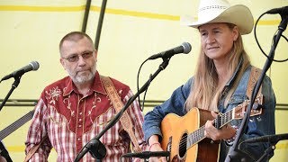 Blue Eyes | Bluegrass fest Kopidlno 12. 8. 2017 Blue Eyes | Bluegrass fest Kopidlno 12. 8. 2017