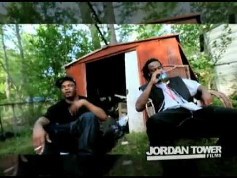 J.Futuristic Feat Fabo Of D4L Up 4 A Week(Official Music Video)