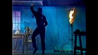 16 Bit - Where Are You? (1986)