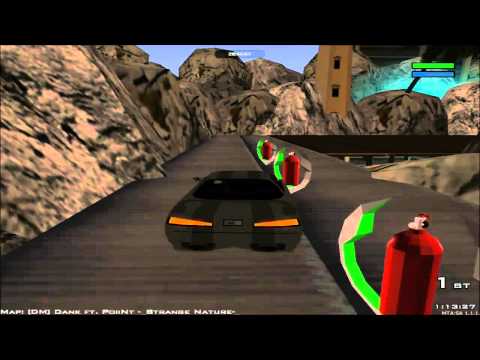 [DM] Dank ft. PoiiNt -_Strange Nature-_