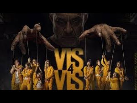 Vis a Vis season #4 official trailer [HD] - 4K Ultra trailer