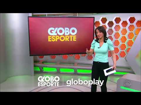 Encerramento do Globo Esporte RS - 21/09/20