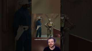 Star Wars Recasting Debate — Full Breakdown & Transcript
