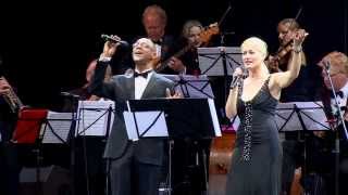 In The Streets of Harlem