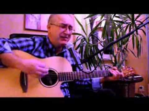 O Mladom Studentu i Udanoj Zeni - Massimo i Zoran Predin ( cover by Jasmin )