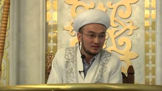 Өмірің зая кетпесін (уағыз)