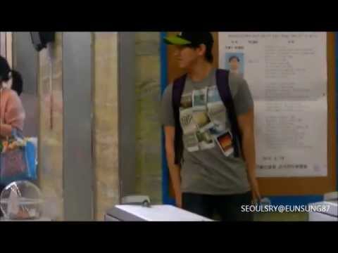 120517 SUNGMIN COME TO SUKIRA.wmv