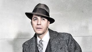 Calavera viejo - Carlos Gardel