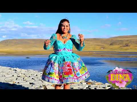 DINA PAUCAR - CENIZAS DE AMOR