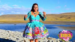 Video Cenizas De Amor de Dina Páucar 