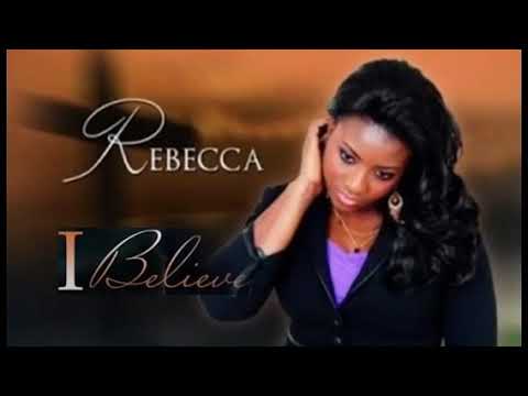 Rebecca Arthur - I believe Prayer