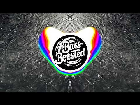 BRAN & Frauble - Notorious [Bass Boosted]